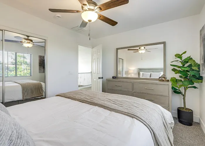 Spacious San Tan Valley W/ Private Outdoor Oasis *